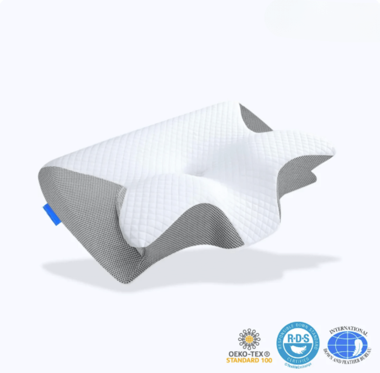 眠整™ メモリーピロー